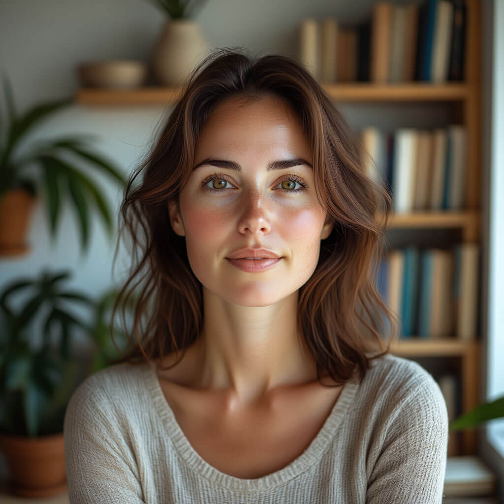 Témoignage Astrelle